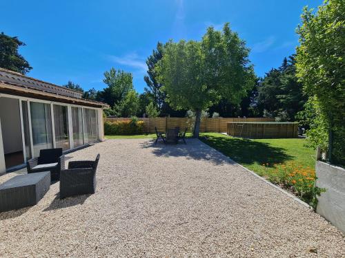 L’Ecrin des Alpilles in Graveson, France