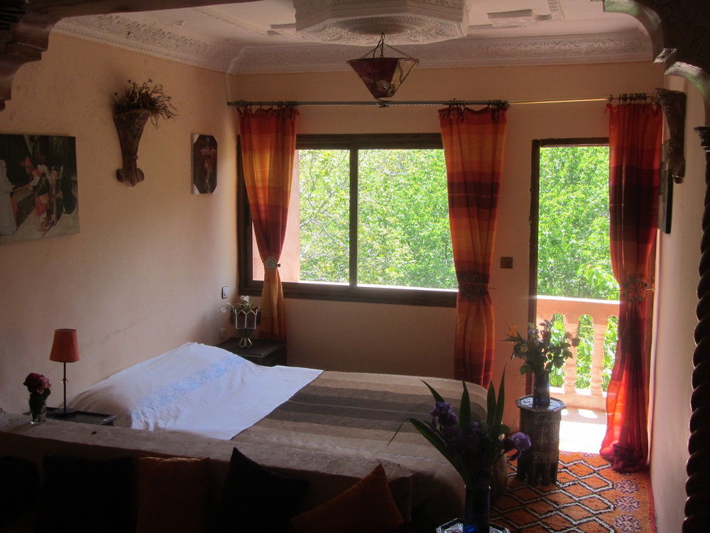 Dar Tighoula - last minute hotel in Marrakesh