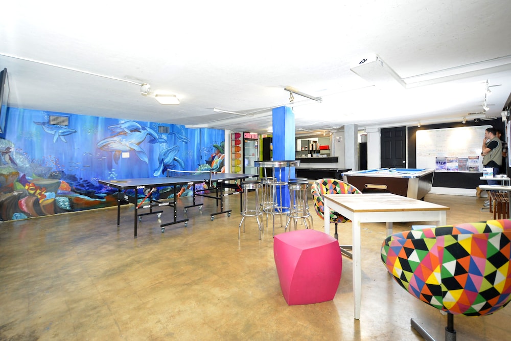 South Beach Rooms and Hostel - photo 19