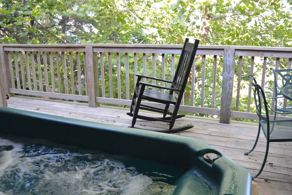 Mountain Harbor Resort and Spa - photo 70