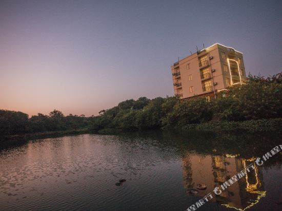 No.5 Mansion - last minute hotel in Beihai