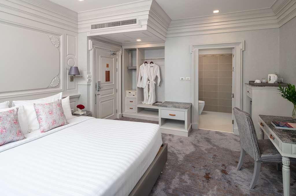 KS HD Superior Room King