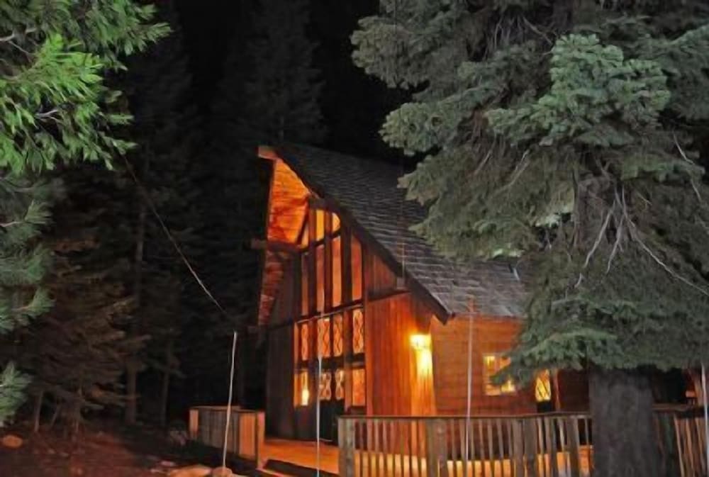 Chambers Retreat - featured photo
