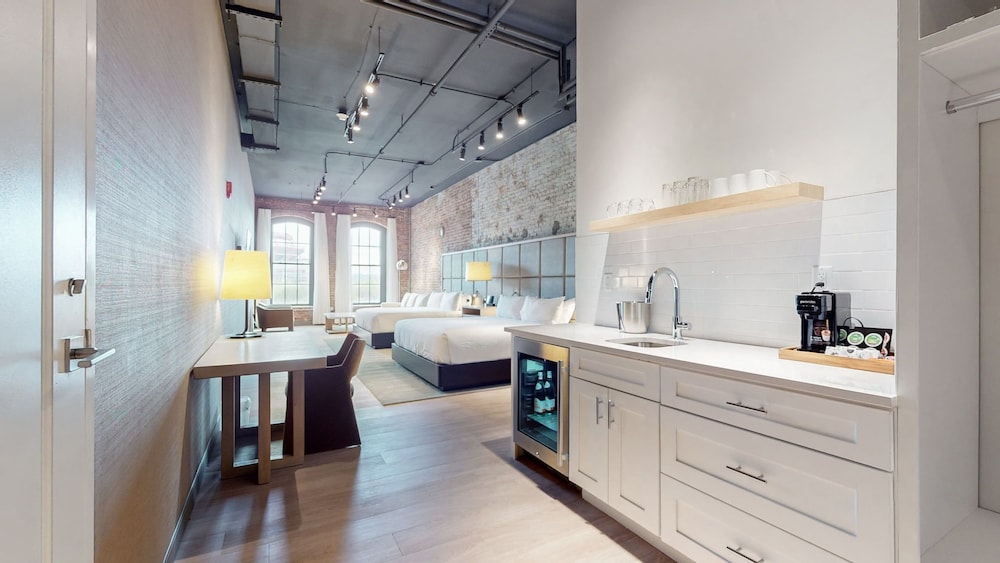 Studio 154 Luxury Hotel - photo 40