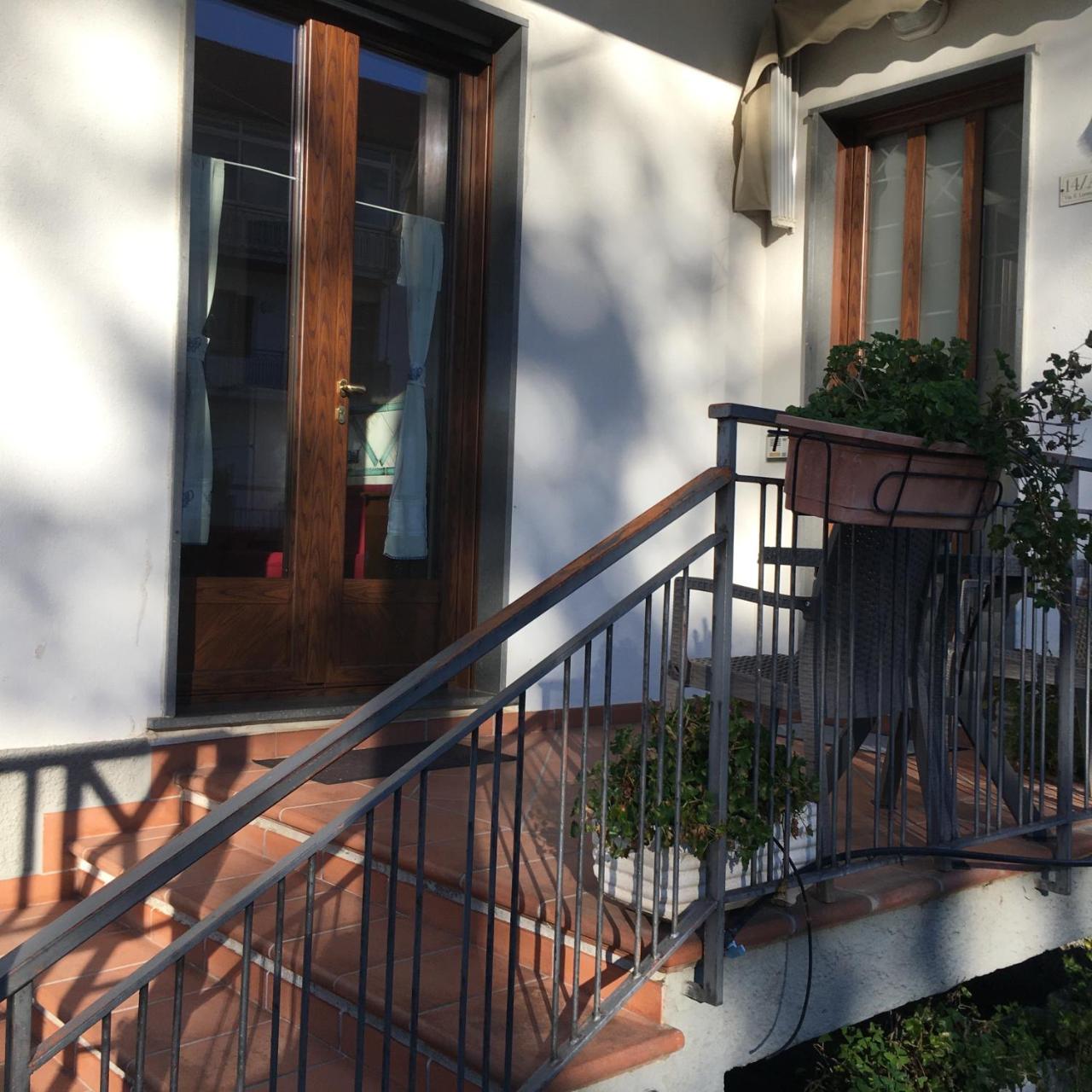 Casa Della Regina — Agerola — photo 4
