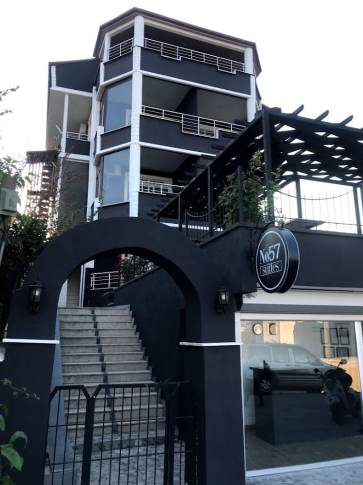 No57 Suites in Sinop, Turkey
