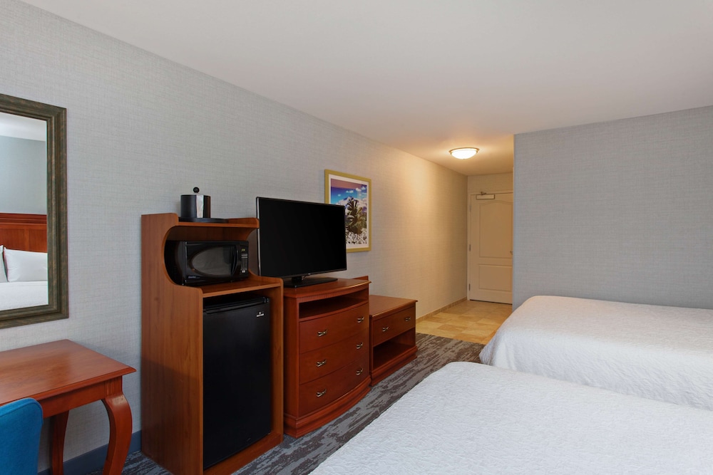 Hampton Inn & Suites Clovis Airport North - photo 8