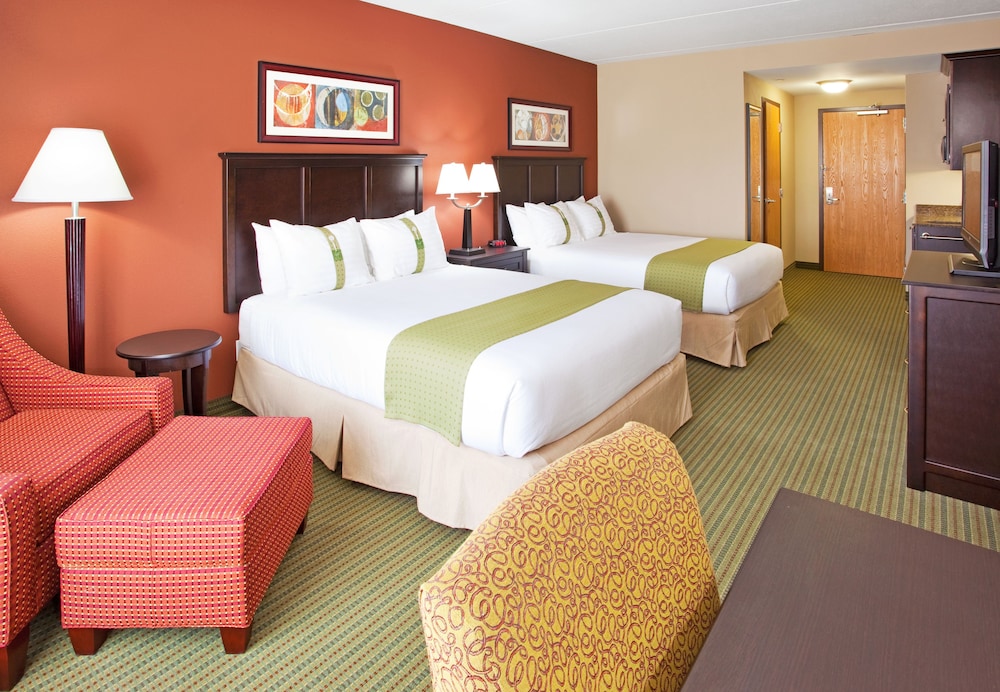 Holiday Inn Midland by IHG - photo 8
