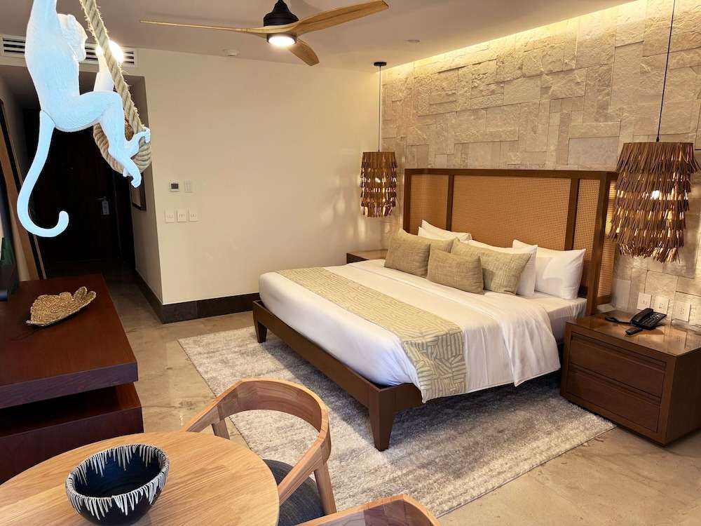 Hotel Mundo Maya Palenque