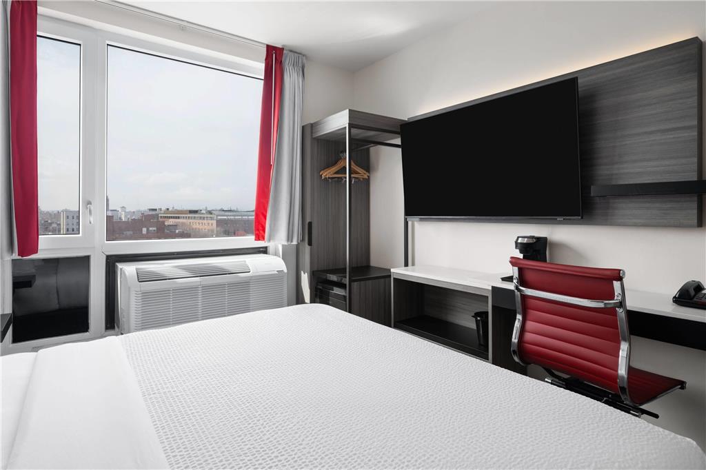 Ramada by Wyndham Brooklyn Near Flatbush - photo 28