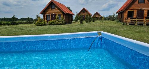 klub Karino 2 in Mikolajki, Poland