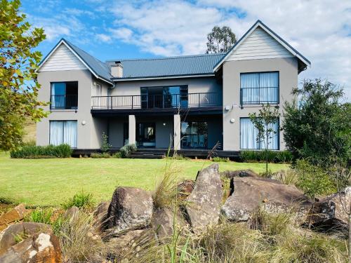 11 Woodridge Forest Estate in Pietermaritzburg, South Africa