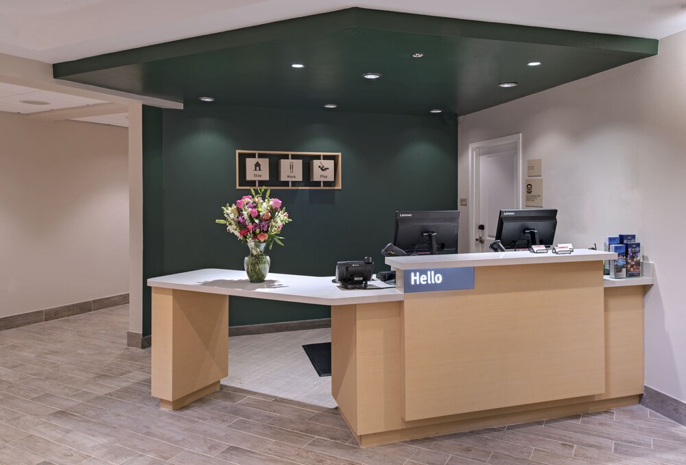 TownePlace Suites by Marriott Slidell - photo 2