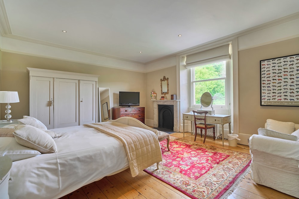 Berkeley House — Bath — photo 3