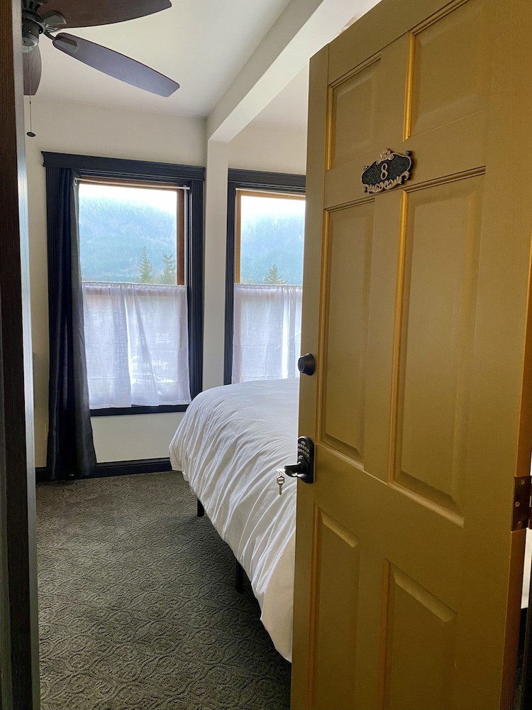 Hotel Stevenson — hotel in Stevenson