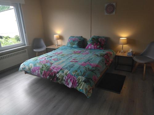 Zon en Maan - carbon neutral hotel in Torhout