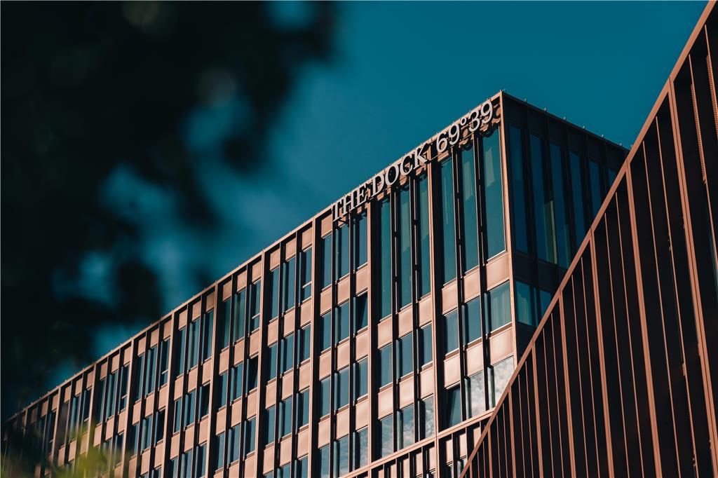 The Dock 69 39 by Scandic in Tromso, Norway