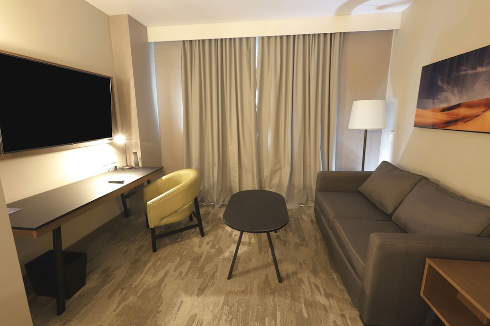 Fairfield Inn & Suites by Marriott Mexicali