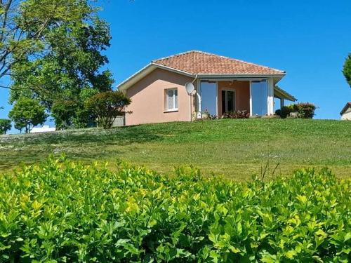 L'allee des charmes - last minute hotel in Unknown City