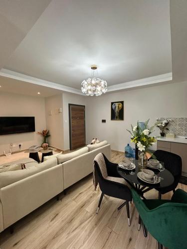 Elite Residence