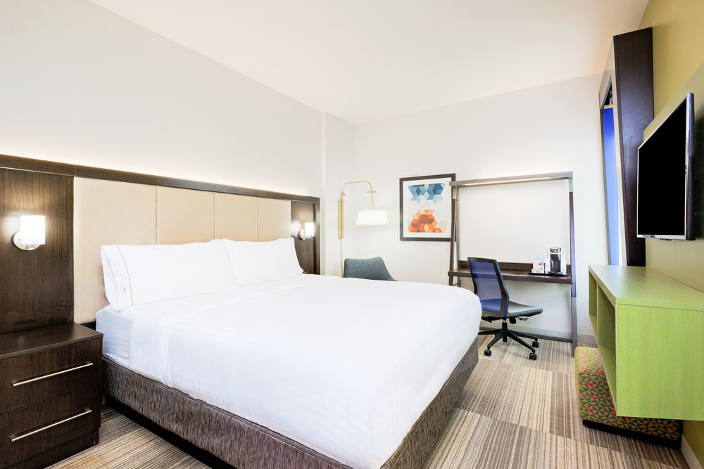 Holiday Inn Express San Francisco Union Square by IHG - photo 7