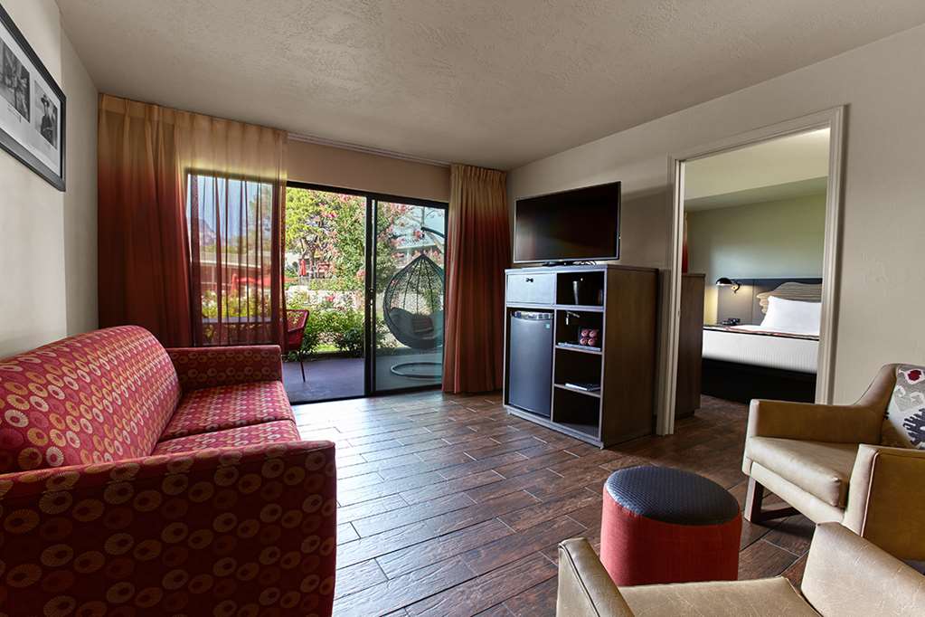 Arabella Hotel Sedona - photo 18