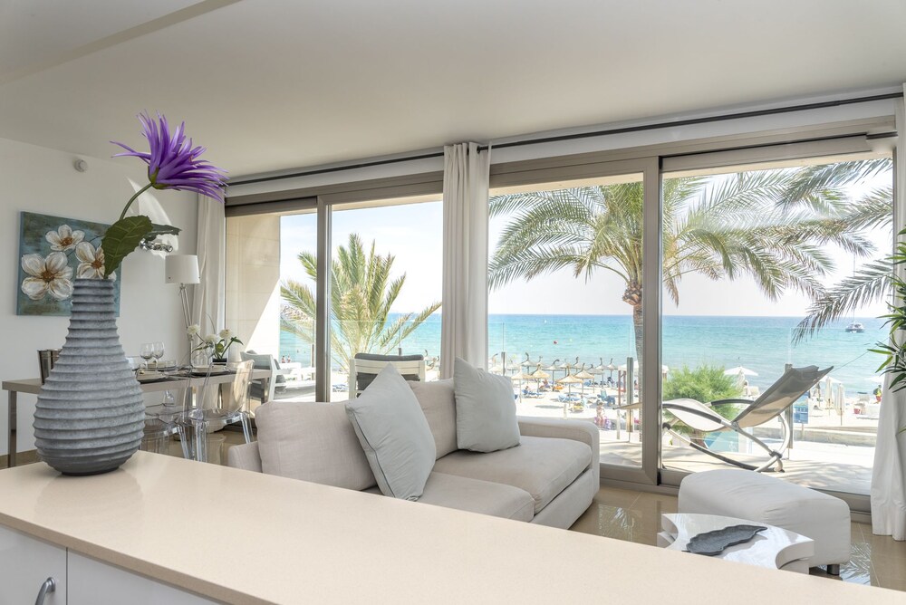 Apartaments Delfin — Can Pastilla — photo 5