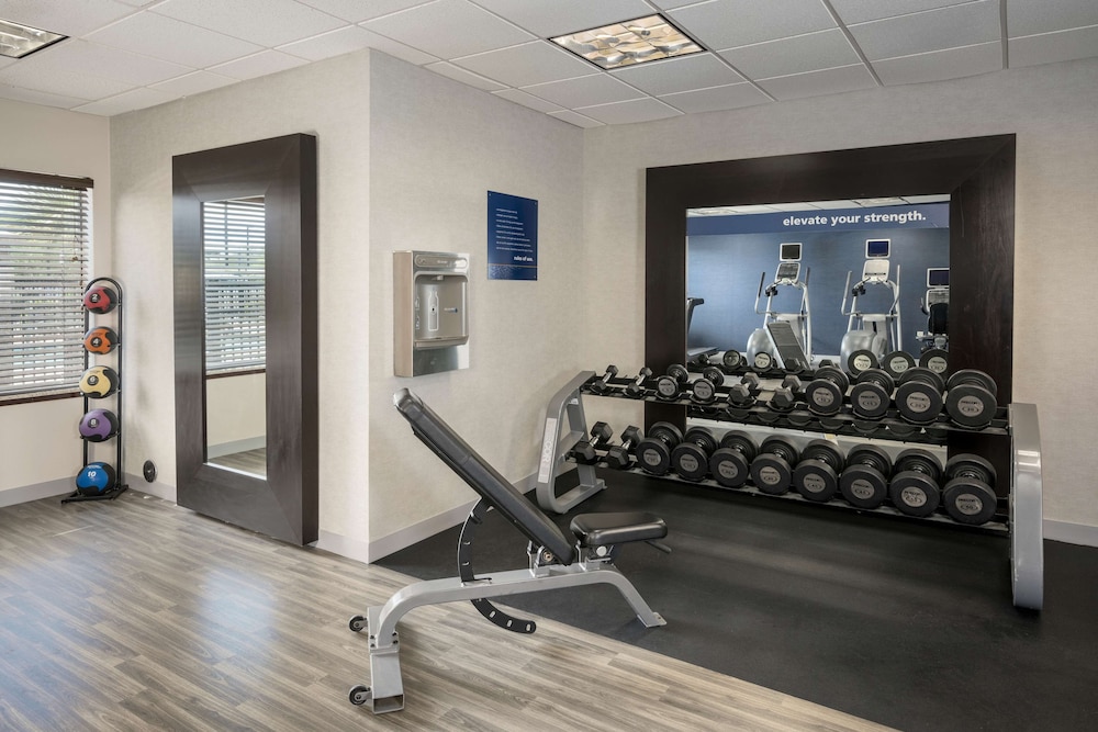 Hampton Inn & Suites Phoenix North Happy Valley - photo 25