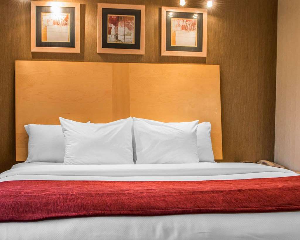 Comfort Suites Monroeville Pittsburgh East - photo 30