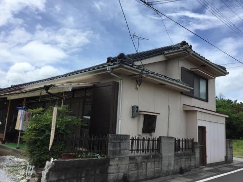 Ibusiki Chinese Minshuku in Ibusuki, Japan
