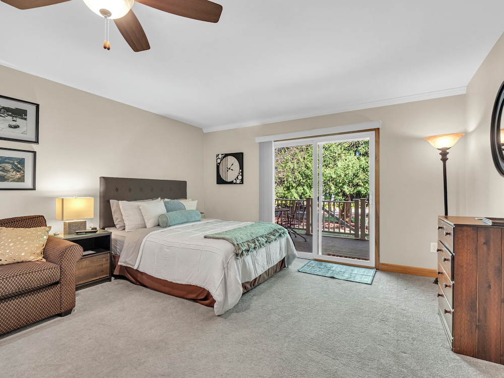 Victorian Inn Elkhart Lake Wisconsin - photo 22