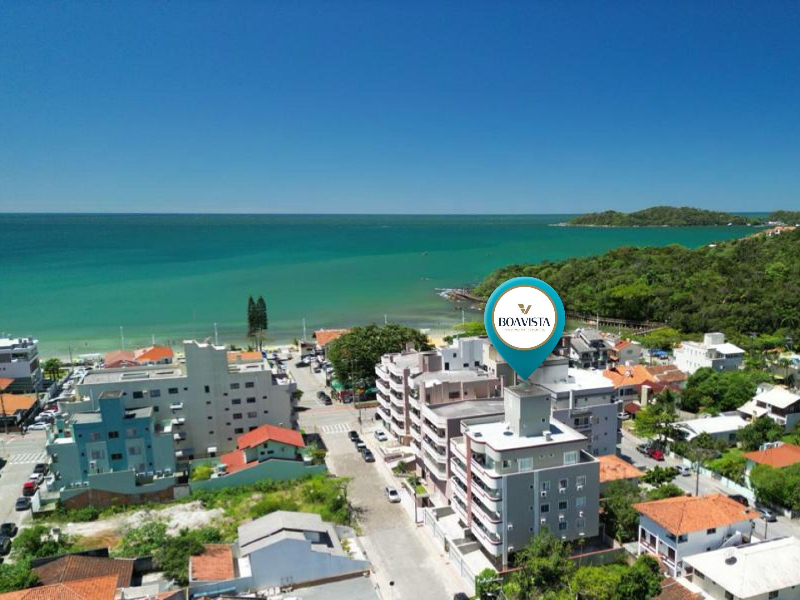 Aluguel Apartamento 3 quartos s 1 suíte 100m Mar Bombas SC