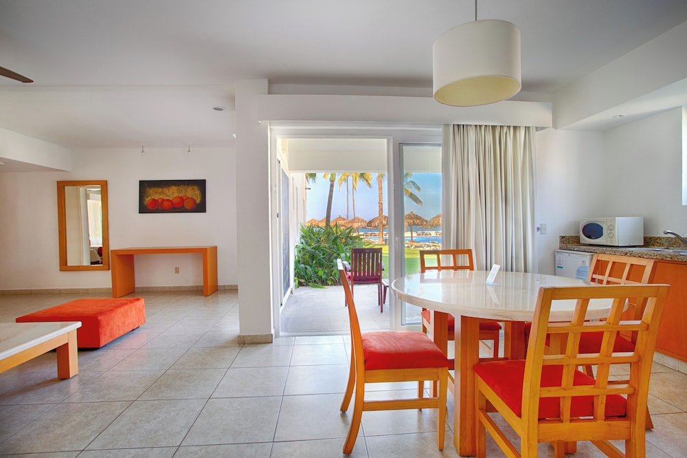 Marival Emotions All Inclusive Resort by Mercure