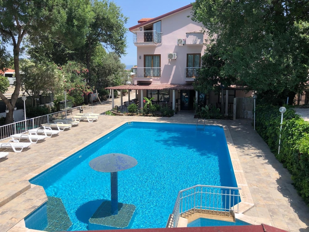 Nehir Suit Hotel in Ortaca, Turkey