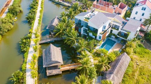 Alina Retreat — 4-Star Luxury Hotel in Hoi An, Vietnam