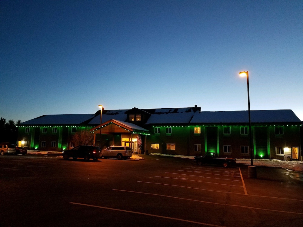 Boulder Creek Inn - last minute hotel in Unknown City