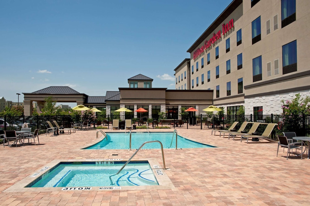 Hilton Garden Inn Fort Worth Alliance Airport - photo 37