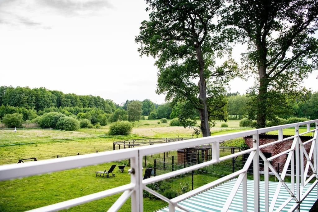 Carpe Deimern in Der Luneburger Heide — 4-Star Luxury Hotel in Soltau, Germany