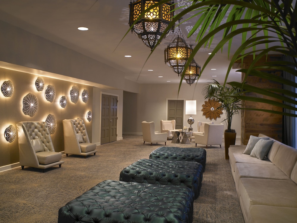 Holiday Inn Miami Beach Oceanfront by IHG - photo 43