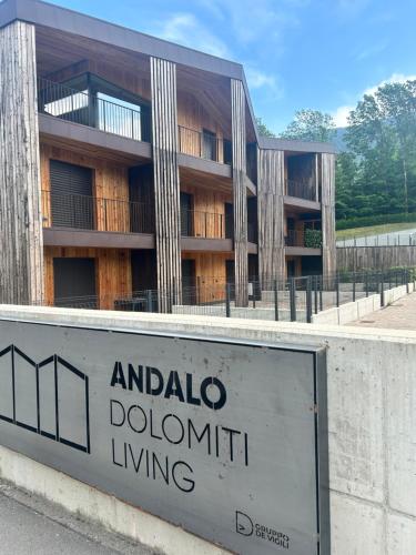 Camelia's Home Andalo — 4-Star Luxury Hotel in Andalo, Italy