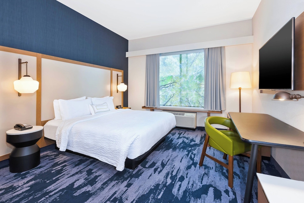 Fairfield Inn & Suites by Marriott Goshen - photo 11