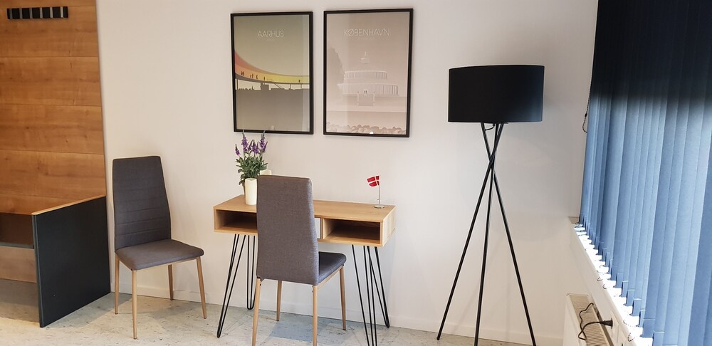 Hotel Lillevang — Slagelse — photo 2