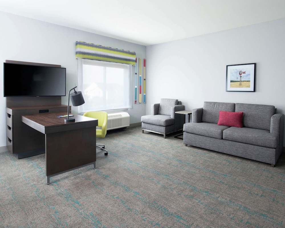 Hampton Inn & Suites Lubbock Southwest - photo 6