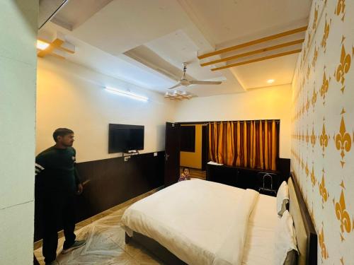 Hotel Airport Fly Inn — Lucknow — photo 2