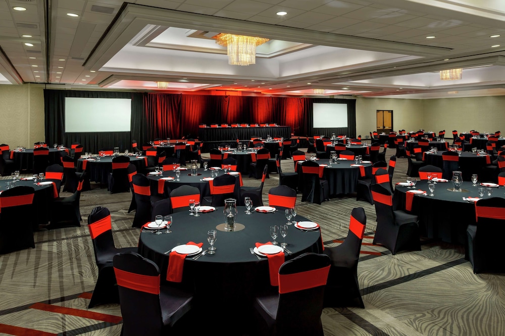 DoubleTree by Hilton Colorado Springs - photo 69
