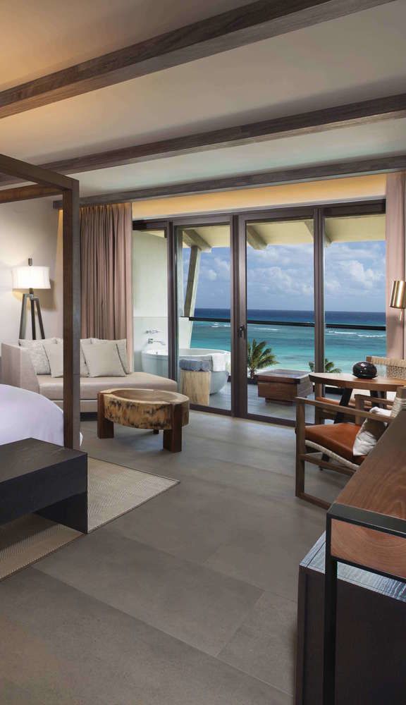 Unico Hotel Riviera Maya Adults Only — Akumal — photo 4