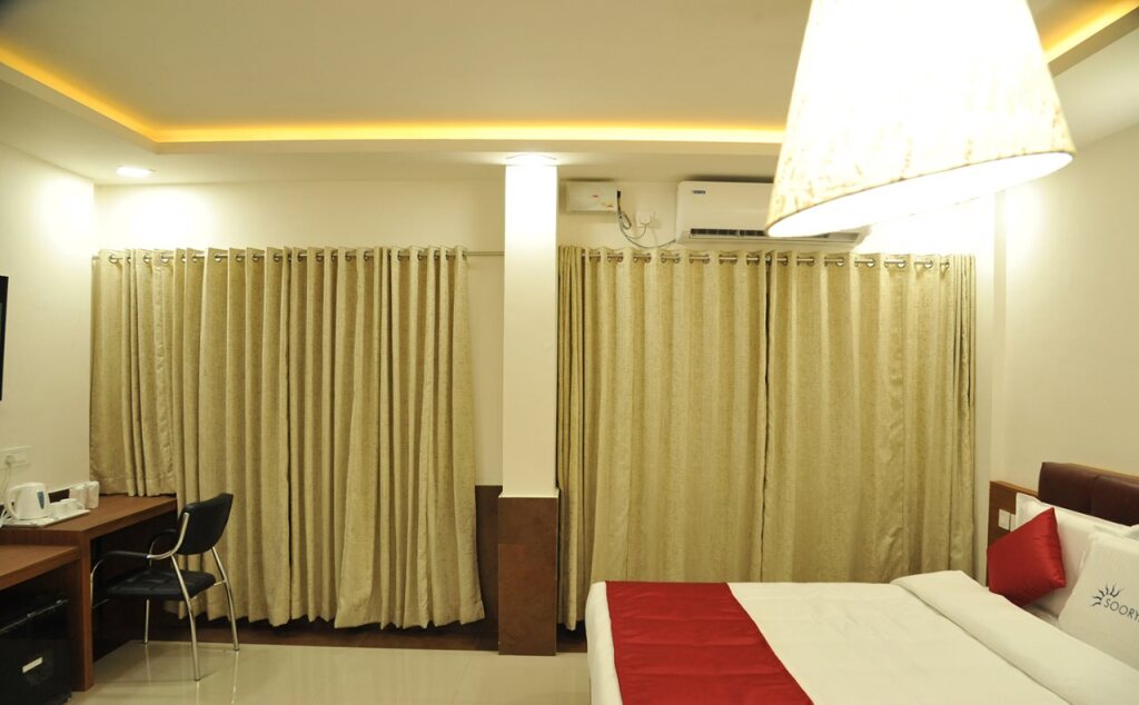 Hotel Soorya Castle - last minute hotel in Kalpatta