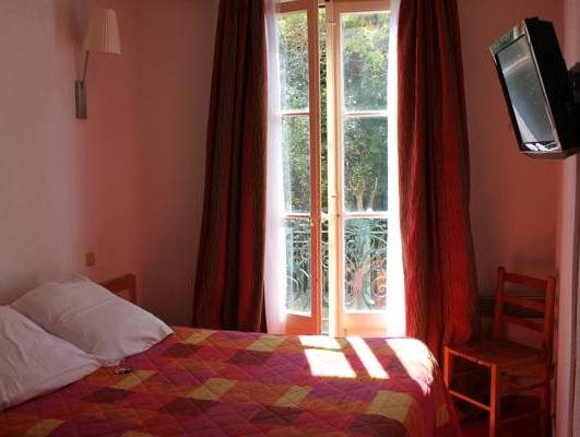 Hôtel Champ de Mars in Beziers, France