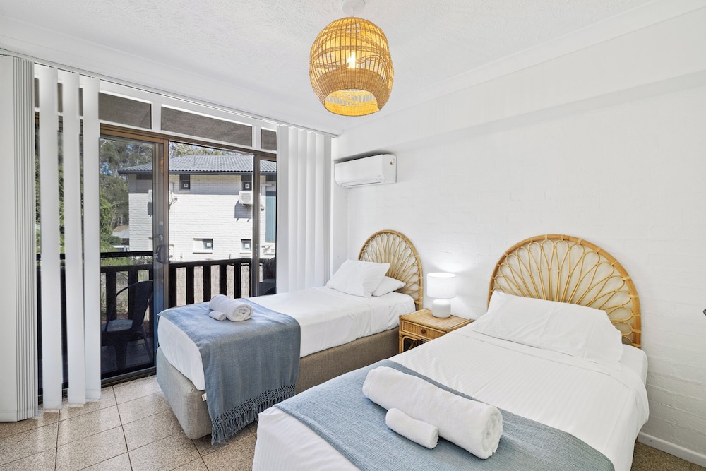 Surfers Rest — 4-Star Luxury Hotel in Byron Bay, Australia