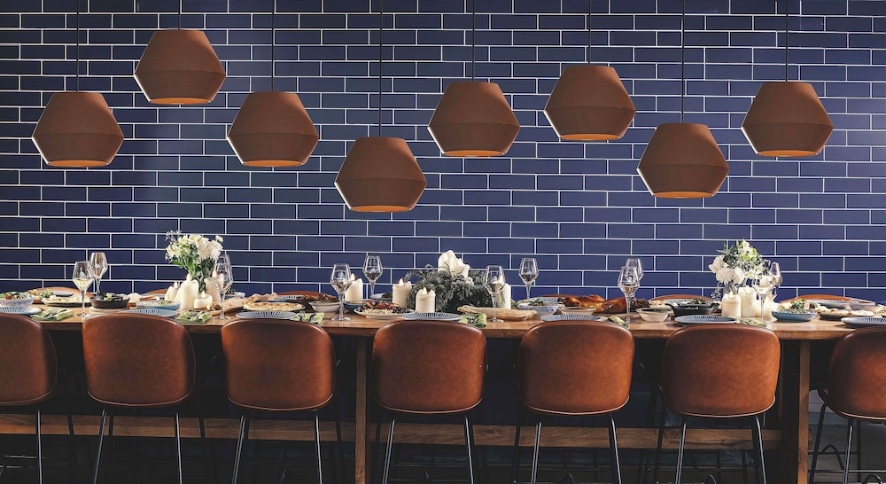 מזון ומשקאות